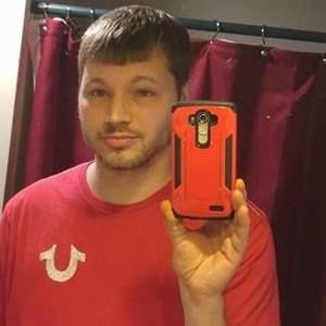 Meet your Posher, Drew